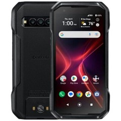 Very Good 8/10 Kyocera DuraForce Pro 3 E7200 128 GB Black (Verizon) Rugged