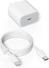 20W Super Fast Charger Cable Type C For iPhone 14 13 12 11Pro Max Xs XR 8Plus