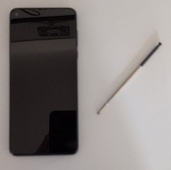 Motorola Moto G Stylus 5G Green Quad Rear Camera 48MP USB Type-C 3.5mm Jack