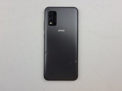 WIKO Ride 3 (U614AS) 32GB (Boost Mobile) Smartphone – SMALL ISSUE – H6838