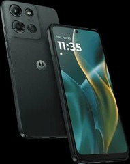 Motorola Moto G 5G (2025) XT2513-1 T-Mobile Unlocked 128GB Forest Gray Good