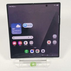 Unlocked Samsung Galaxy Z Fold7 12GB RAM 256GB SM-F966U Absolute Black