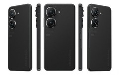 Asus Zenfone 9 128/256GB Qualcomm SM8475 Android Smartphone Google play global
