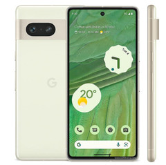 Unlocked Google Pixel 7 5G 128/256GB 6.3&Prime; 8GB RAM Durable and long-lasting