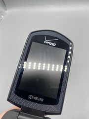 Kyocera DuraXV Extreme 16gb Black E4520 Verizon Android Smartphone NF1446