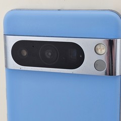Google Pixel 8 Pro G1MNW – Network-Unlocked – 128GB Bay Blue *USED CONDITION*