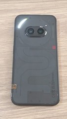 Nothing Phone 2a Unlocked 5G Dual Sim Smartphone Random Color Glyph Interface