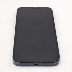 Broken Unlocked Apple iPhone 14 128GB MPUA3LL/A Read