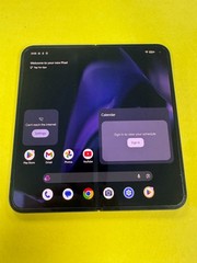 Google Pixel 9 Pro Fold – 256GB – Obsidian (Unlocked) – Good Condition