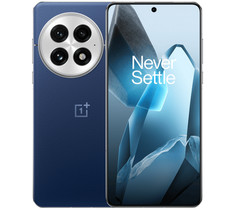 OnePlus 13 CPH2655 2025 Unlocked 6.82&Prime; 512GB 50MP WiFi 7 5G Midnight Ocean Obx