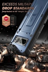 Unicorn Beetle Pro Series Case for Google Pixel 7 Pro (2022 Release) Full-Body