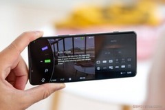 Sony Xperia 5 IV 5G XQ-CQ54 XQ-CQ72 256GB Unlocked Android Cellphone New Sealed