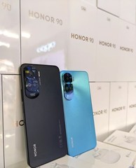 global Honor 90 Lite 5G Google Play Android13 Unlocked 100MP 8+256GB Smartphone