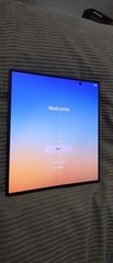 Samsung Galaxy Z Fold 7 512GB Blue SM-F966U (Verizon)