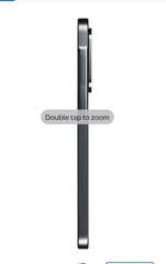 Samsung Galaxy A36 5G – 128 GB – Black (Straight Talk)