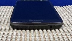 Samsung Galaxy S4 Active SGH-I537 Gray (ATT) 16GB AT&T Phone