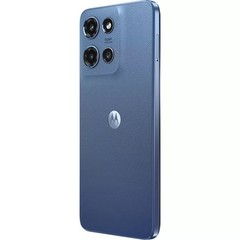Motorola Moto G 2025 64GB Sapphire Blue TracFone Locked Excellent