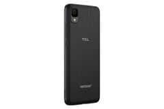 TCL 30 LE 4188SP 32GB GSM UNLOCKED + Verizon Prime Black Smartphone Open Box