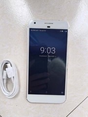 Google Pixel XL – Android – Unlocked 4G – 12.3MP – 4+32GB – 5.5&Prime; Smartphone