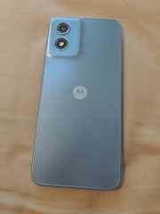 Motorola Moto G Play 3 2024 XT2413 3rd Gen 64GB Unlocked 6.5&Prime; 50MP Sapphire Blue