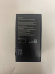 Samsung Galaxy S23 – 128 GB – Black (Verizon) (Single SIM)