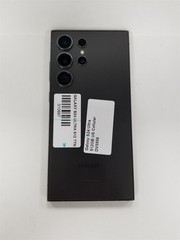 Samsung Galaxy S24 Ultra 512GB Black SM-S928U (US Cellular) DV8956