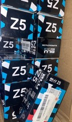 BLU Z5 Z210 1.8&Prime; 2G Cell Phone 32MB VGA GSM Unlocked Dual SIM