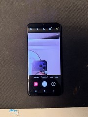 Samsung Galaxy A50 64GB Verizon (Black) – FOR PARTS (Various Issues)