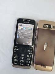 Nokia E Series E52 – random color Smartphone