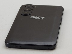 SKY Devices Elite 6Max – 32GB – (GSM Unlocked) Dual SIM – POOR CONDITION – H6433