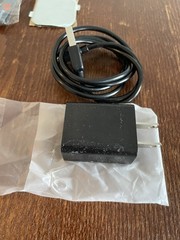 Blindshell Classic 2 (red) In Box Fair Condition Locked To T-mobile For Parts
