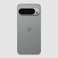 Google Pixel 9 Pro XL Hazel 256GB – Unknown Carrier – Excellent Condition