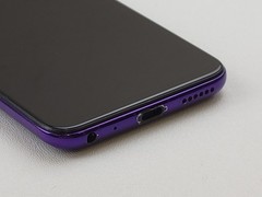 BLU G90 Pro (G0370WW) 128GB – Purple (GSM Unlocked) Dual SIM Smartphone – H7800