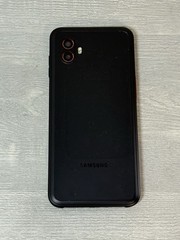 Samsung Galaxy XCover 6 Pro 5G SM-G736U 128G Unlocked SmartPhone open box black