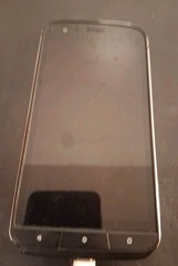 CAT S61 Phone Working & Charged 64GB