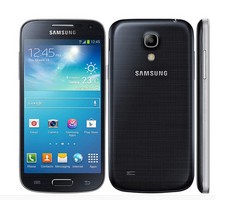 I9195 Original Unlocked Samsung Galaxy S4 mini 4.3&Prime; 4G LTE 8GB ROM android Phone