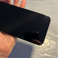 Apple iPhone 15 Pro Max – 256GB (Unlocked) – CRACKED FRONT – SOLD AS IS (#T879)