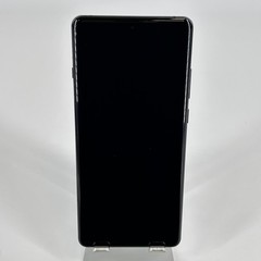 OnePlus 12 Silky Black 256GB Unlocked – Light Burn-In – Very Good Condition