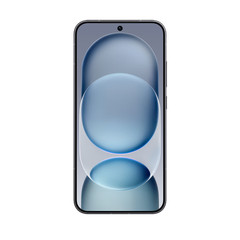 Honor Magic8 Pro Air 5G Smartphone Android 16 Dimensity 9500 Octa Core Touch ID