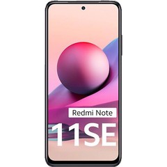 Xiaomi Redmi Note 11 SE 4G Cosmic White 64GB + 6GB DUAL SIM Unlocked GSM NEW