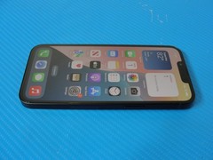 Apple iPhone 14 5G 128GB A2649 AT&T Black GSM + CDMA 100% Battery