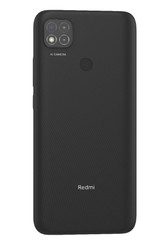 Xiaomi Redmi 9C 4G LTE Aurora Green – 4GB RAM – 128GB ROM – Global Version – NEW