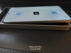 Samsung Galaxy S25 FE 5G 128GB Black -Unlocked Great Condition