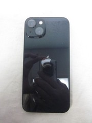 Apple iPhone 13 A2482 128GB Midnight AT&T Locked 93% Battery Health