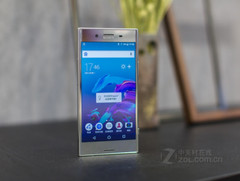 Sony Xperia XZ Premium G8141 G8142 64GB 4G Unlocked Global Smartphone very good