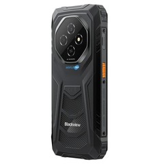 Blackview Fort 1 Rugged Smartphone 6.56&Prime; Android 15 6+12gb+256gb 10000mah 16mp_