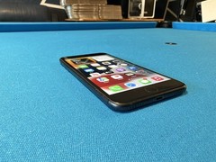 Apple iPhone 7 Plus 32GB Space Gray Unlocked MNQW2LL/A Used