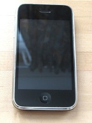 Motorola Moto G 1st Gen XT1031 (Republic) 8 GB Black