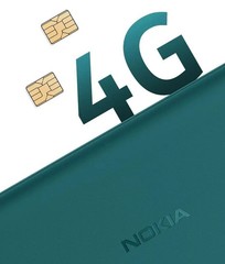 Nokia 215 Dual SIM 4G Unlocked Bluetooth 128MB 64MB RAM Classic Mobile Phone