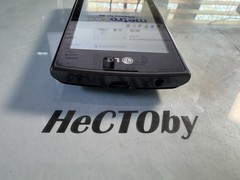 LG OPTIMUS M+ LG MS695 CDMA EVDO
